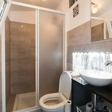 Apartment Ola - Terrace Principe Real I Lisbon