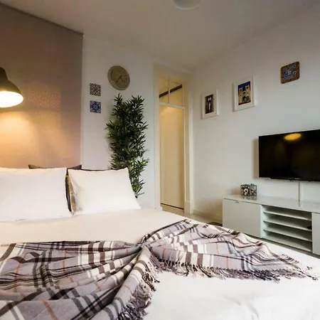Apartment Ola - Terrace Principe Real I *